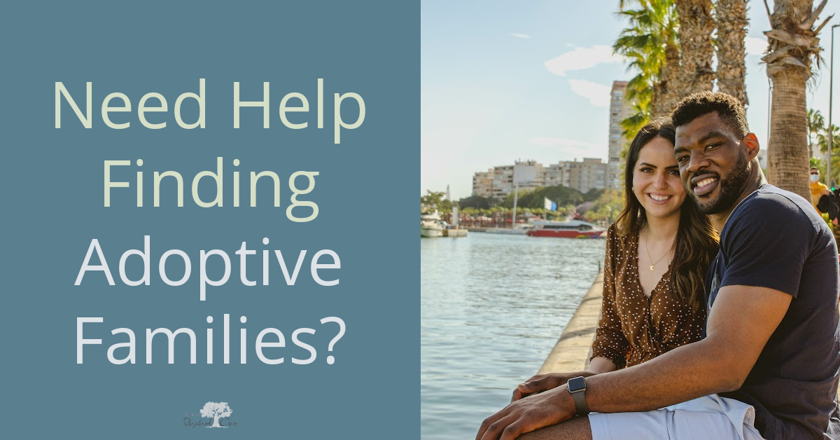 Adoptive Families