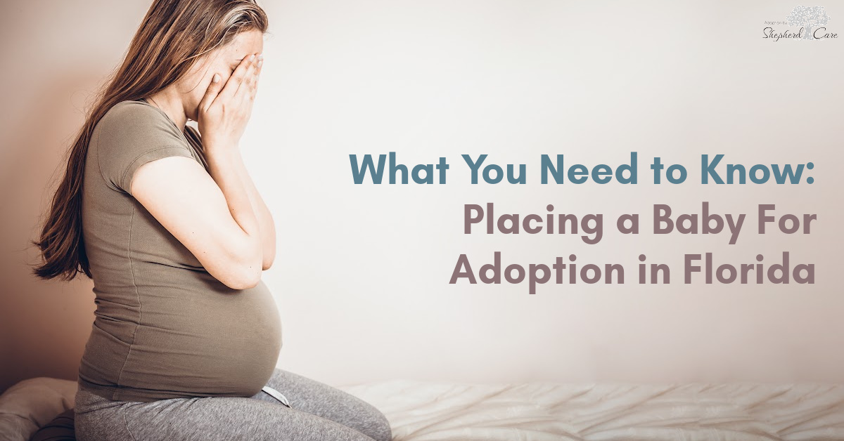 baby adoption florida